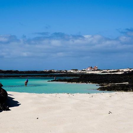 Loti Cotillo Eksteriør bilde