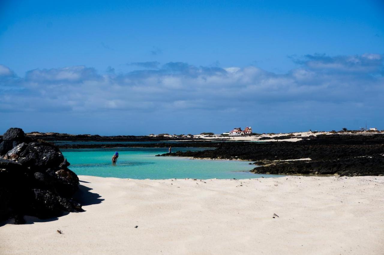 Loti Cotillo Eksteriør bilde